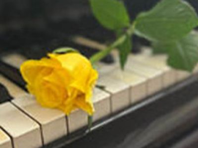 Я в стройные созвучия влюблен