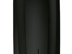 Крыло для велосипеда заднее SKS X-BLADE 26"+27,5" (черный / черный)