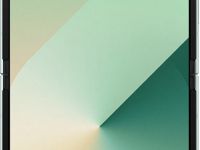 Смартфон Samsung Galaxy Z Flip6 12/256GB Мятный