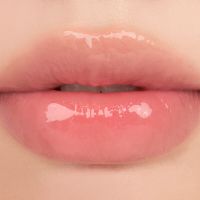 Лимитированный тающий бальзам для губ Rom&Nd X Inapsquare Glasting Melting Balm 16 Kitten Peach