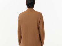 Мужское поло Lacoste L.13.12 Classic Fit с длинным рукавом