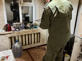 В суд направлено дело о двойном убийстве в Нижнем Бестяхе