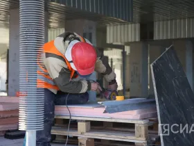Власти Якутии держат на контроле строительство социально значимых объектов