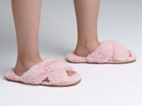 Тапочки для девочек