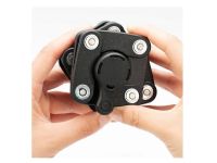 Rockbros Велозамок Rockbros WD795, цвет Черный