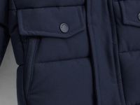 Куртка для маленького мальчика