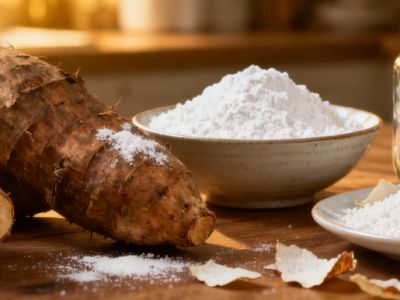 Тапиока: польза и вред для здоровья, состав и свойства