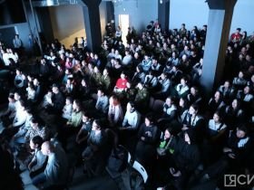 Премьера «Танха»: студия «Тундра» завершила трилогию мультфильмов о якутской зиме