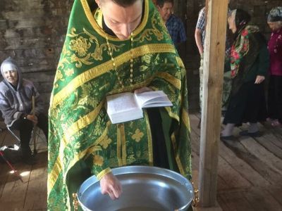 "Арктический десант" посетил Верхоянский район Якутии