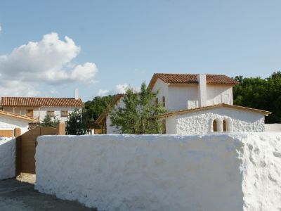 Генуэзская усадьба XV века Локо Чимбали