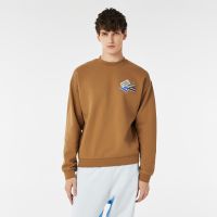 Мужской свитшот Lacoste