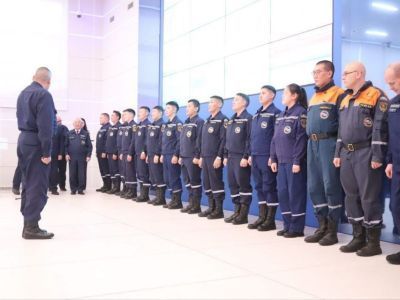 Спасатели Якутии за год спасли более 1700 жизней