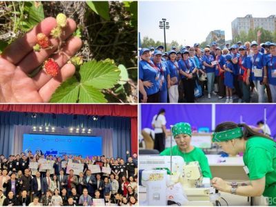 Что произошло в Якутии 8 июля: обзор событий за день