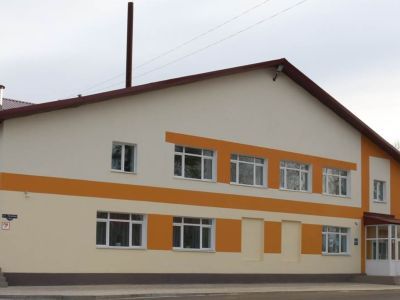 Ивановский окружной дом культуры