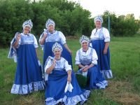 Алексеево-Лозовский сельский дом культуры