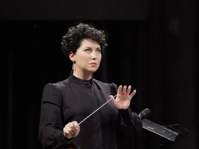 Мелодии уходящей осени