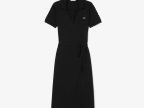 Женское платье Lacoste