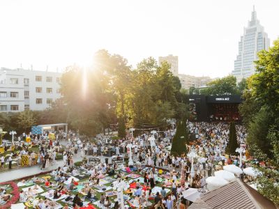 Билеты на Chess & Jazz (Площадка фестиваля Chess & Jazz) / Концерт | Афиша | ИнфоТаймс