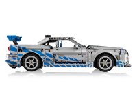Technic 42210 Конструктор Форсаж 2: Nissan Skyline GT-R (R34)