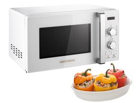 Микроволновая печь REDMOND MW2904 (белый)