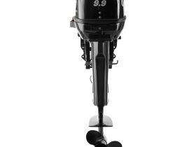 2х-тактный лодочный мотор ФРЕГАТ 9.9FHS