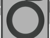 Клип-кейс uBear Clip 360 Mag Case для Apple iPhone 16 Pro Black