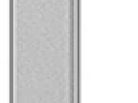 Смартфон Samsung Galaxy S25 Edge 12/256 ГБ SM-S937BLBIMEA «Титановый голубой»