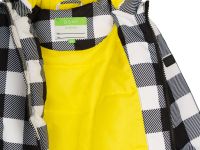 Куртка детская текстильная с полиуретановым покрытием для мальчиков