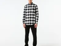 Мужские брюки Lacoste Tapered Fit