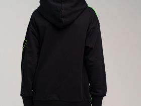 Толстовка трикотажная для мальчиков