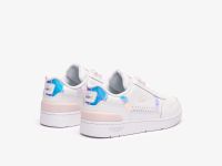 Женские кеды Lacoste T-CLIP 124 2 SFA