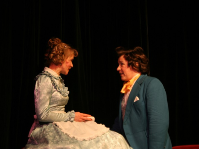 Билеты на Нежное сердце (Театр русской драмы п/р Михаила Щепенко) / Театр | Афиша | ИнфоТаймс