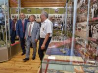 Азнакаевский краеведческий музей