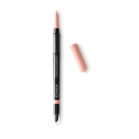 Стойкая сверхточная подводка и карандаш для глаз / Unlimited Automatic Eyeliner&Khôl