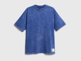 Футболка для мальчиков, Голубой