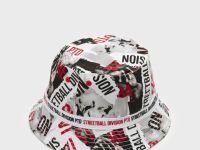 Панама текстильная для мальчиков