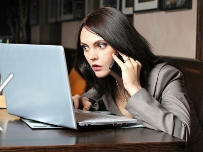 Эксперты объяснили, как не попасть в ловушку информационного мира