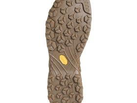 Ботинки ALPHA NUBUCK W'S GTX