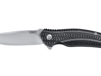 Складной нож CRKT Ripple™ Aluminum, сталь 8Cr14MoV, рукоять алюминий