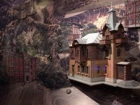 Информационно-культурный центр «Музей А. И. Солженицына»