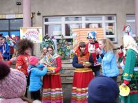 Центр культуры и досуга Дичнянского сельсовета