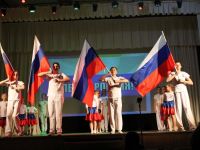 Тамалинский районный дом культуры