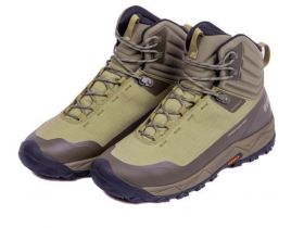 Ботинки Remington Snowline Green: водонепроницаемые, с технологией ICE GRIP, до -5°C