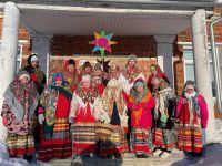 Кириковский сельский дом культуры