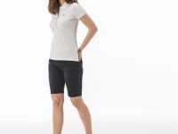 Женские шорты Lacoste Slim Fit