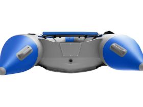 Лодка ПВХ РОДЖЕР Zefir 3500 LT