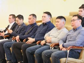 Три новых жилых комплекса по программе арендного жилья введут в Якутии в 2025 году