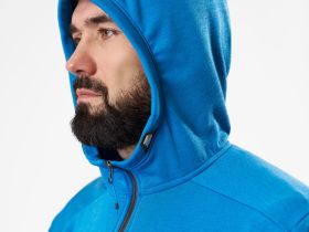 Худи Porto III Мужская