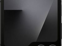 Смартфон Samsung Galaxy Z Flip7 FE 128 ГБ Черный