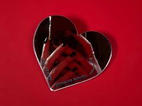 Открытка "Зеркало любви"